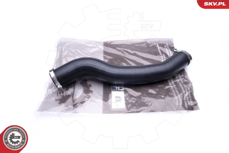 Charge Air Hose